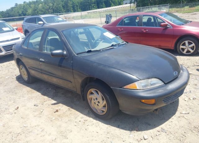 Chevrolet Cavalier