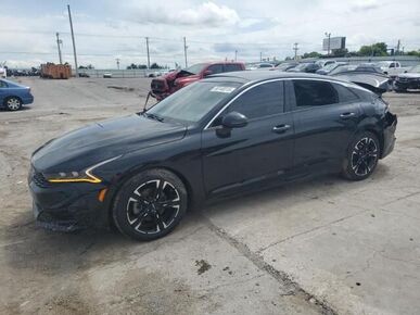 2022 KIA K5 - VIN Decoder