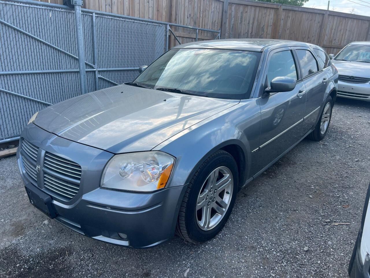 Dodge Magnum