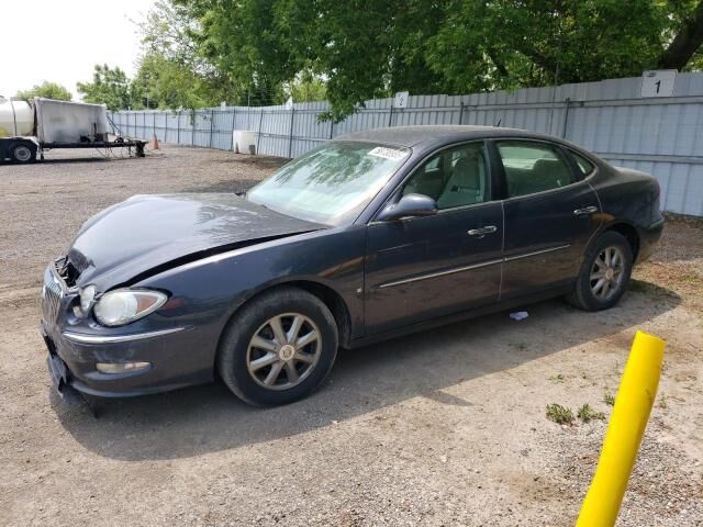 Buick Allure