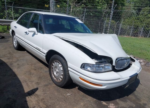 Buick LeSabre
