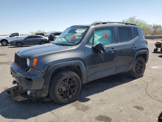 2023 JEEP Renegade