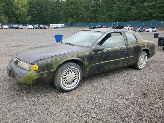Mercury Cougar
