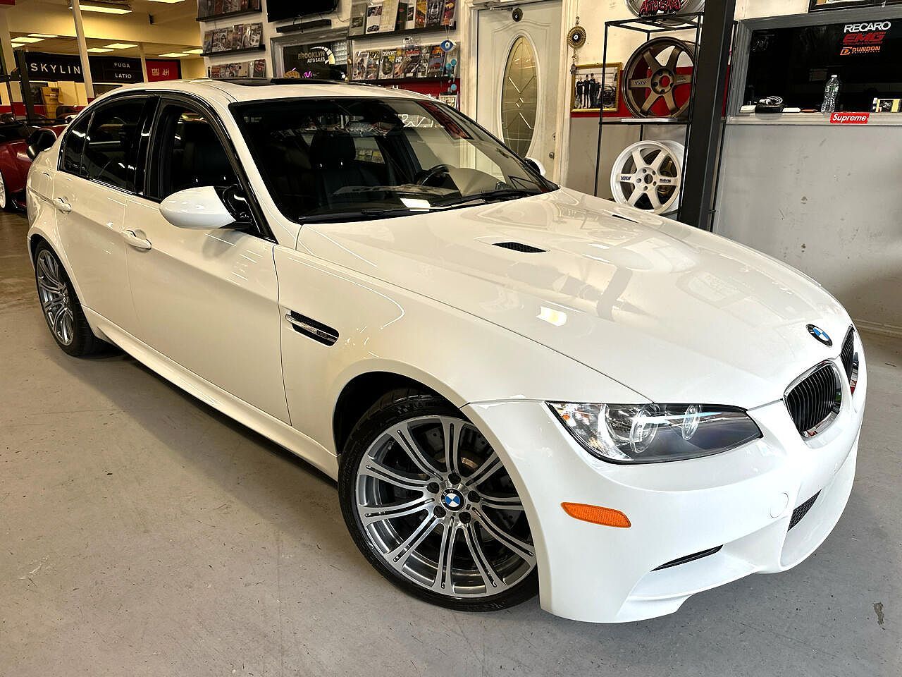BMW M3