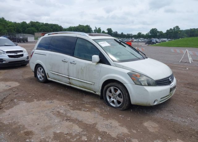 Nissan Quest