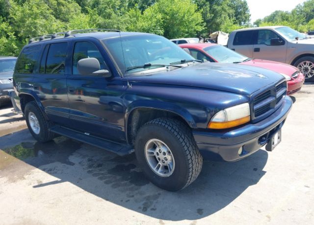 Dodge Durango