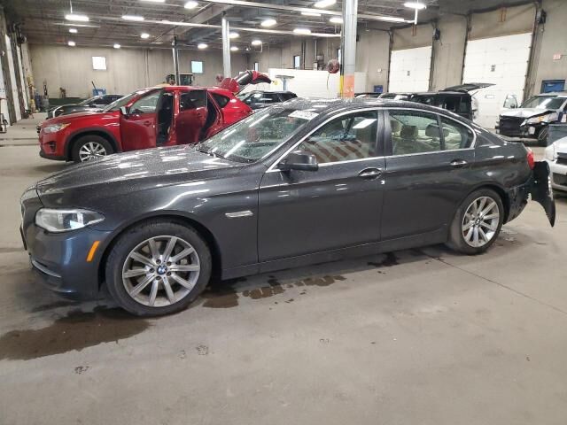 BMW 535d