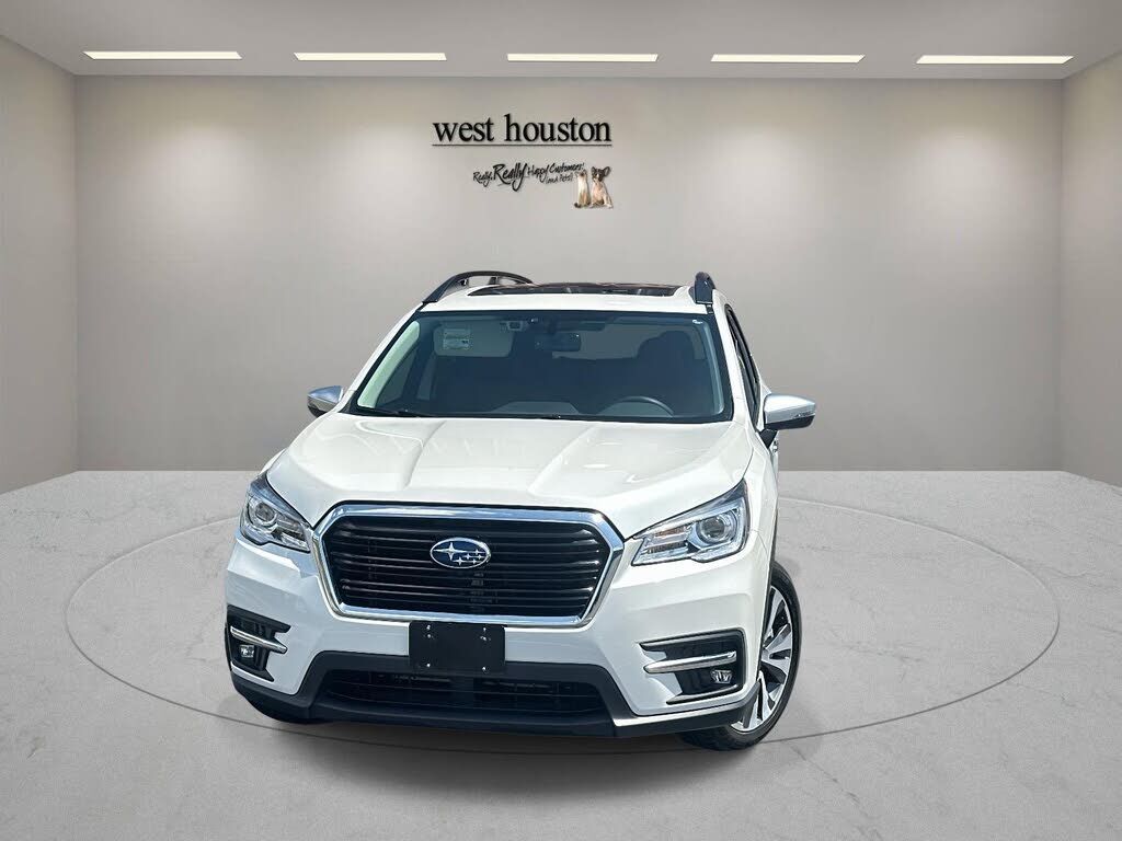 SUBARU