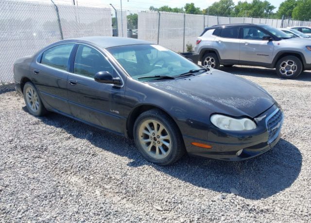 Chrysler LHS