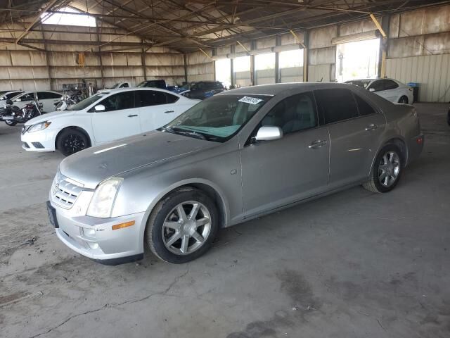 Cadillac STS