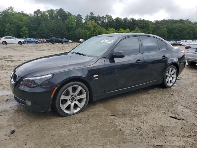 BMW 535i