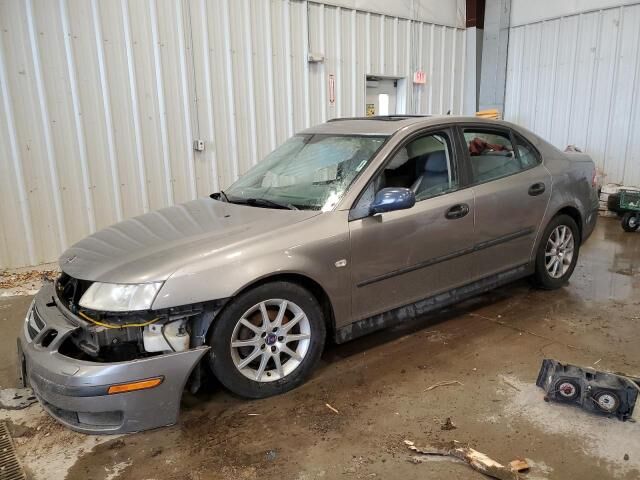 Saab 9-3