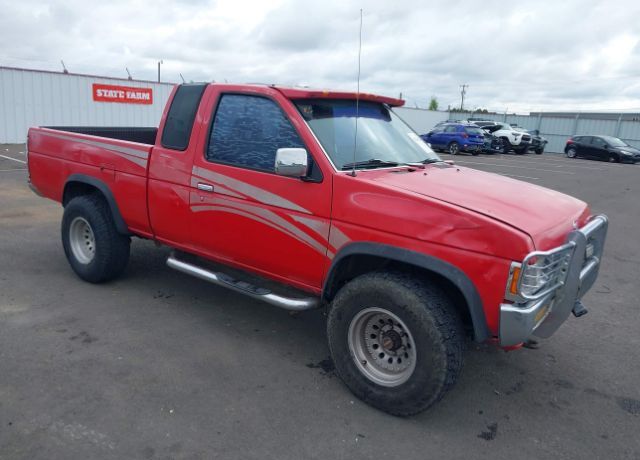 Nissan Pickup