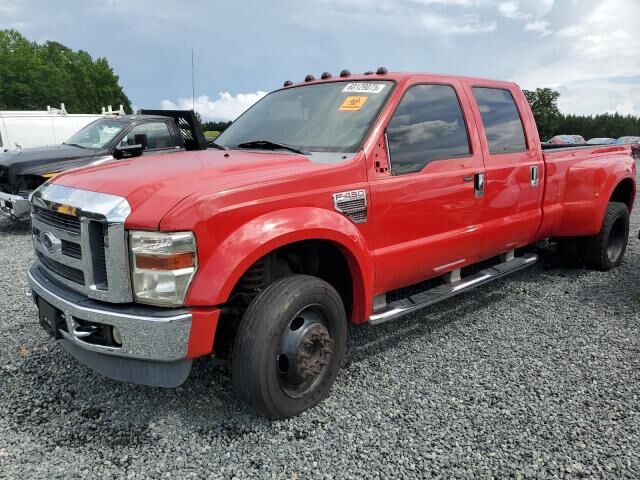 Ford F-450