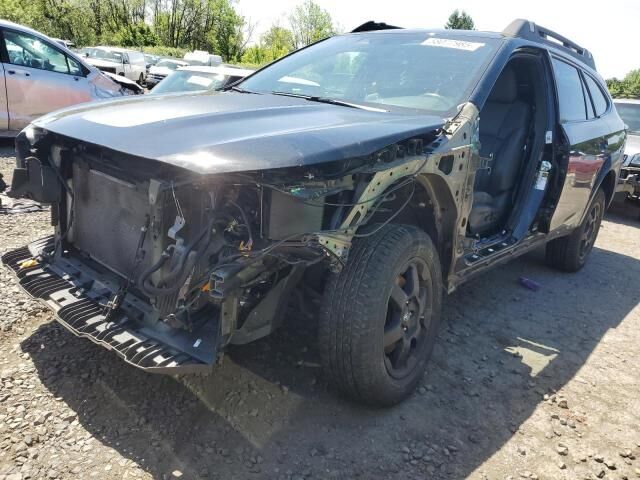 SUBARU