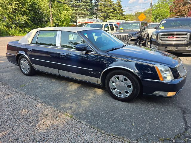 Cadillac Professional Chassis