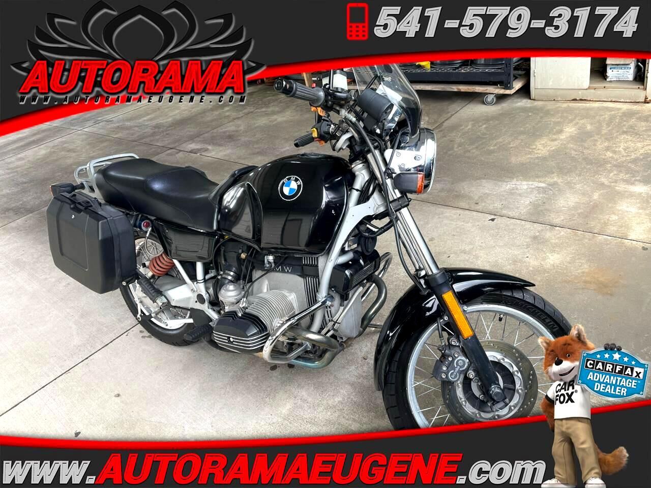 BMW R 100 R