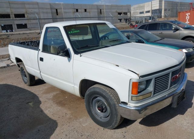 GMC Sierra
