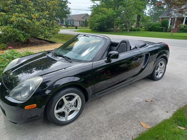 Toyota MR2