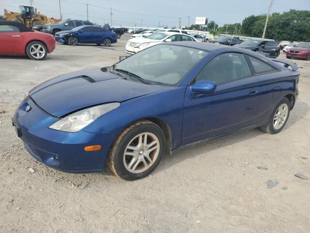 Toyota Celica