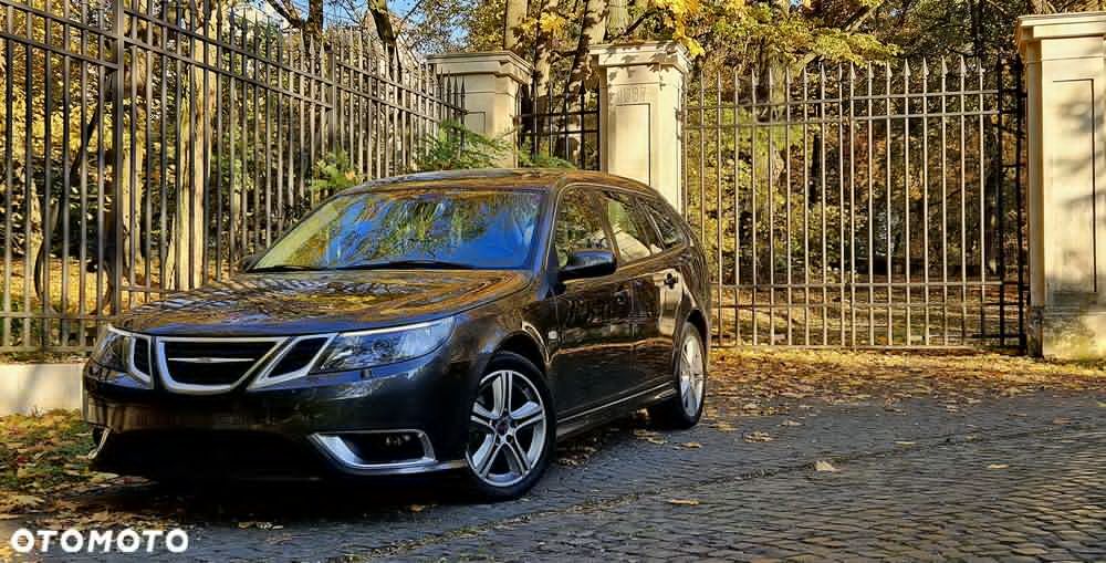Saab 9-3