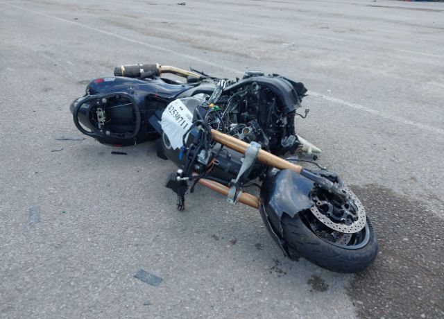 Suzuki GSX1300R