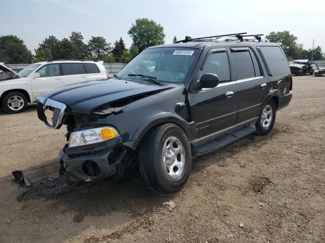 Lincoln Navigator