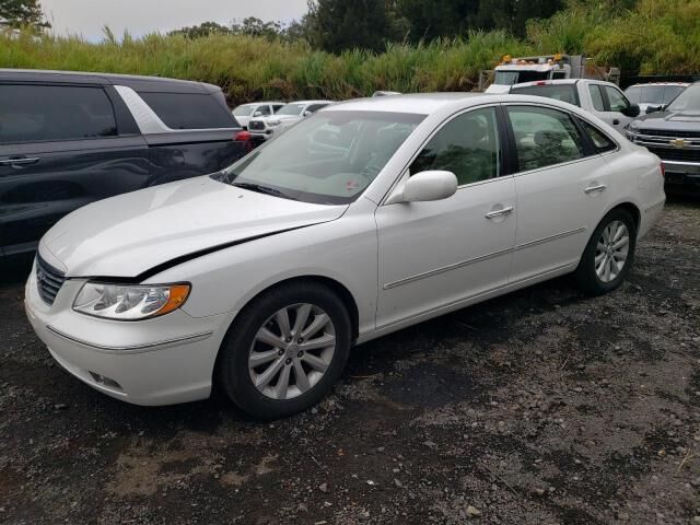 Hyundai Azera