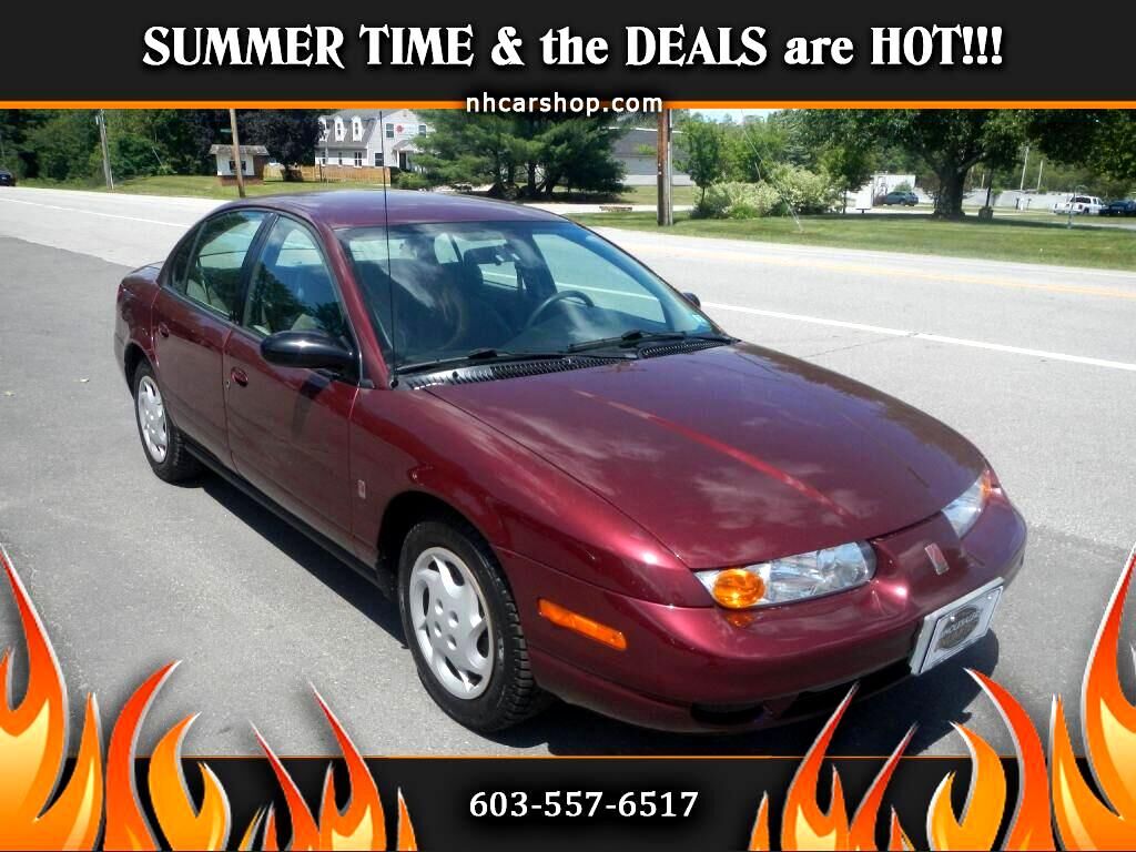 Saturn SL2