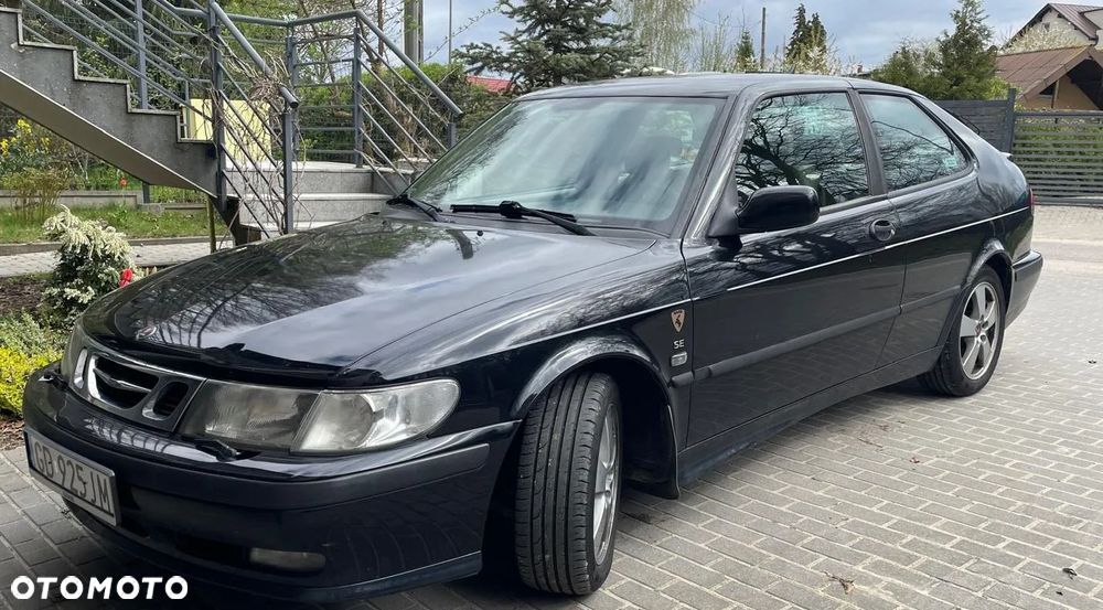 Saab 9-3