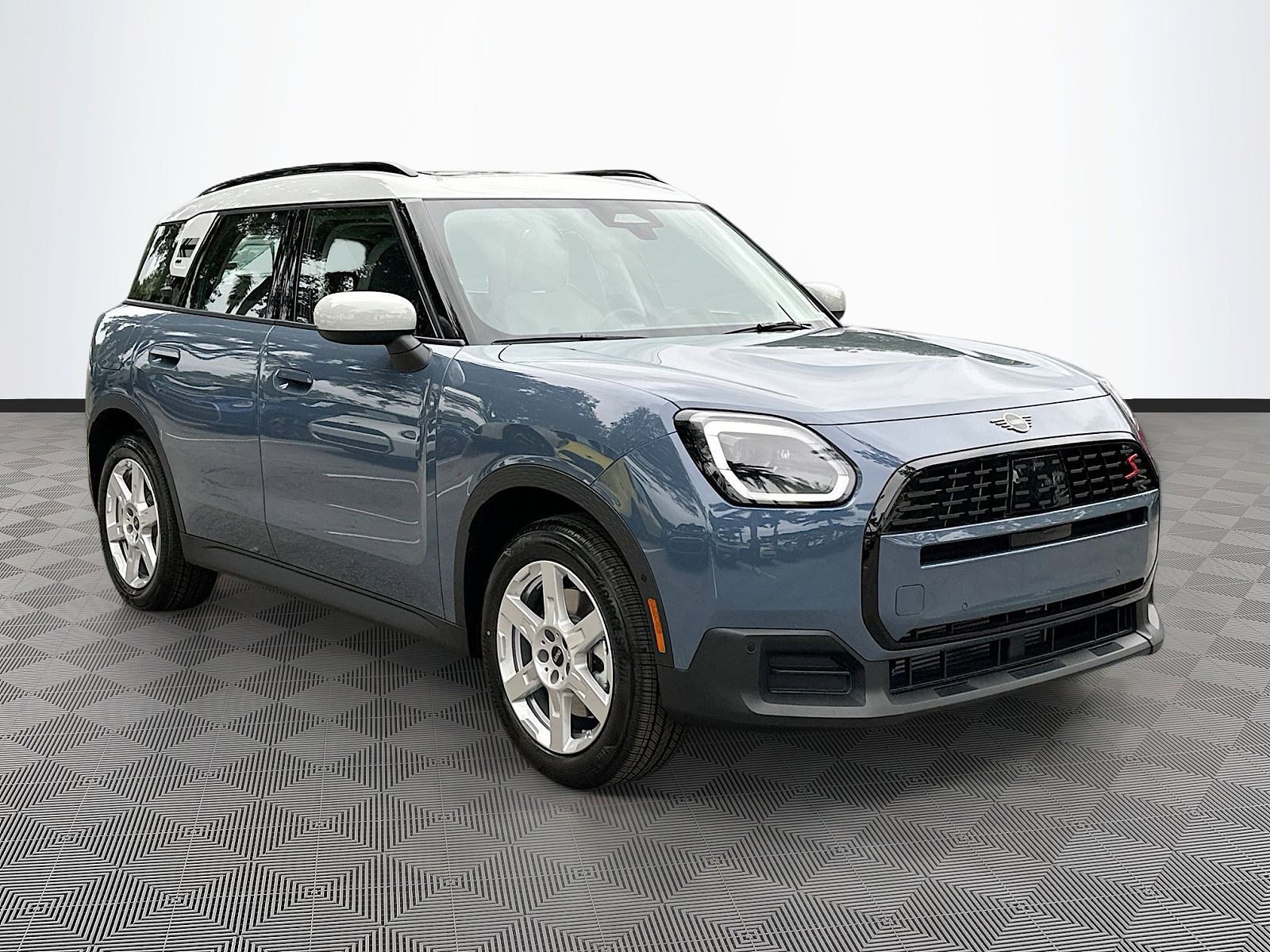 MINI