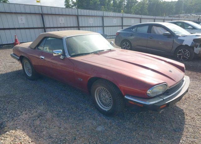 Jaguar XJS