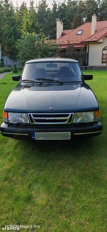 Saab 900