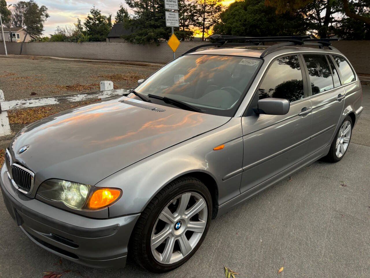 BMW 325iT