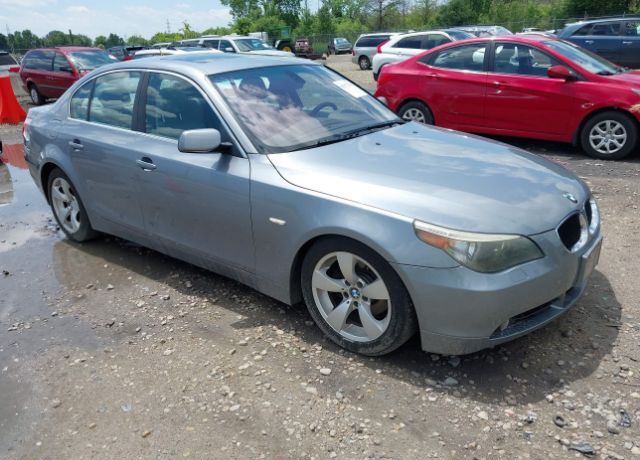 BMW 525i