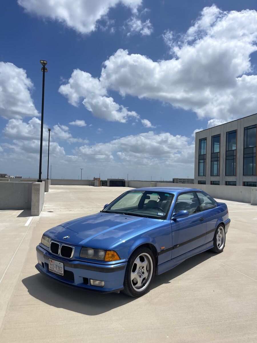 BMW M3