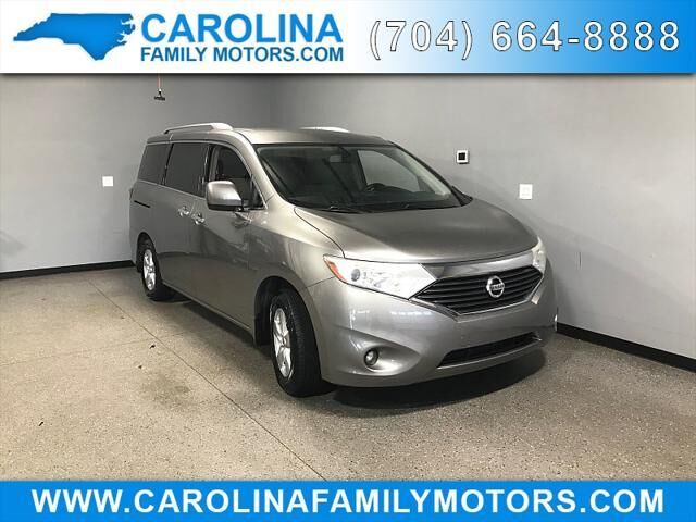 Nissan Quest
