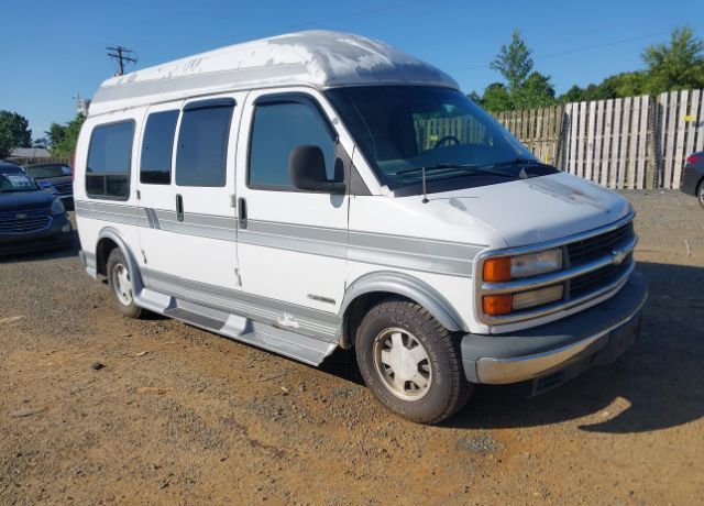 Chevrolet Express