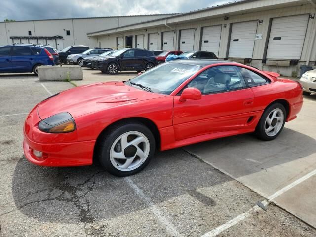 Dodge Stealth