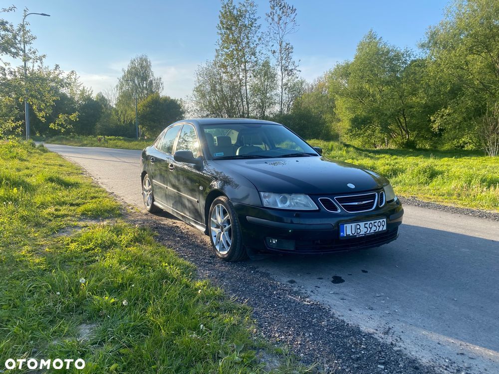 Saab 9-3