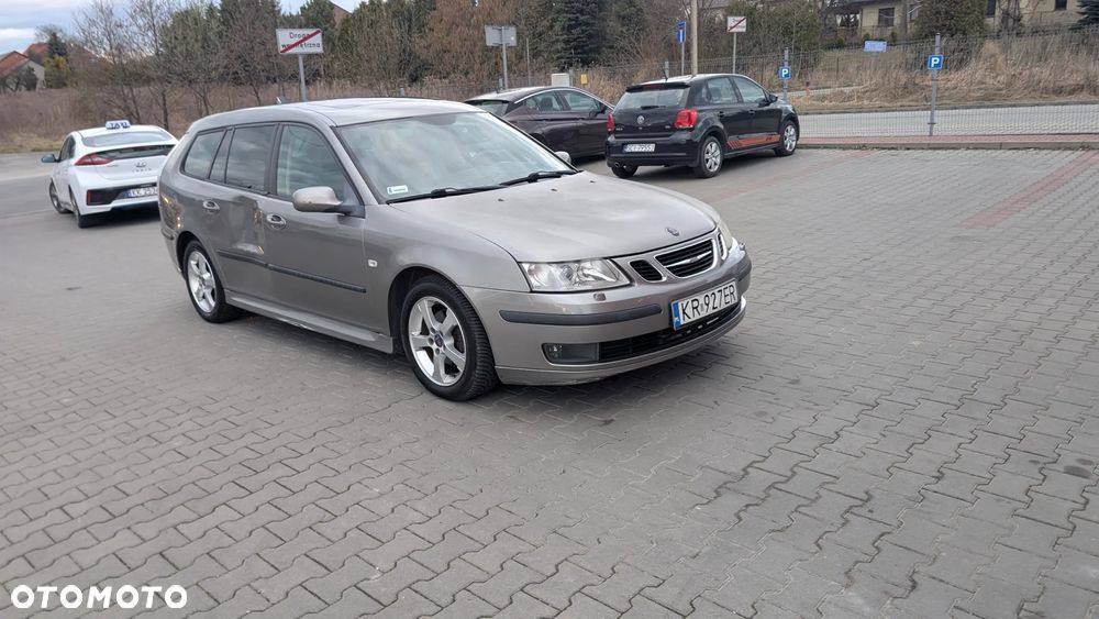 Saab 9-3