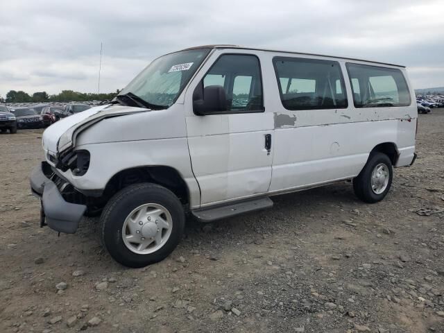 Ford E-150