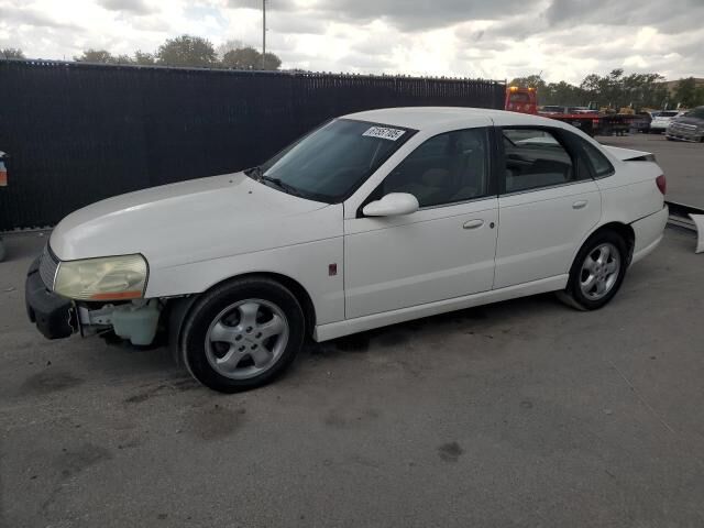 Saturn L300