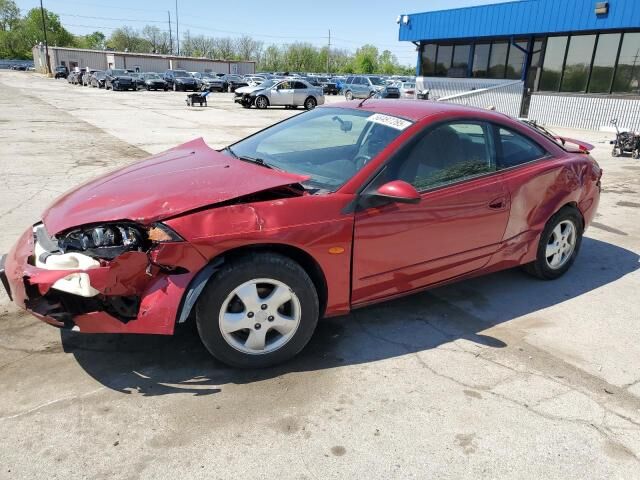 Mercury Cougar