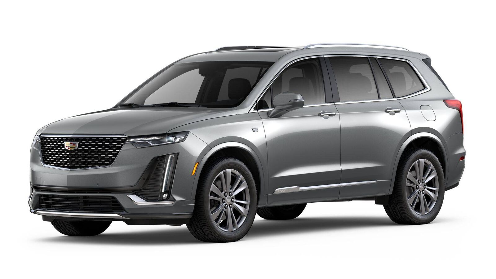 2025 CADILLAC XT6