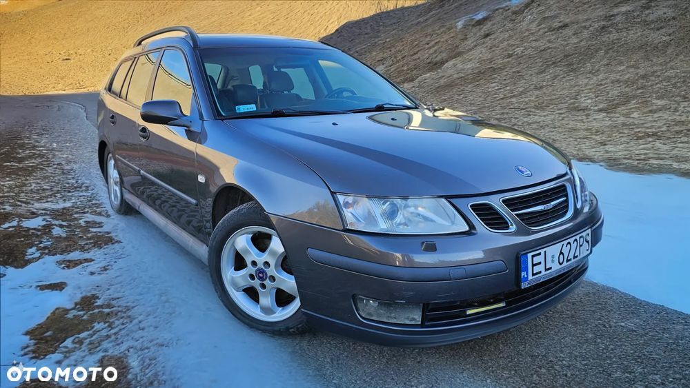 Saab 9-3