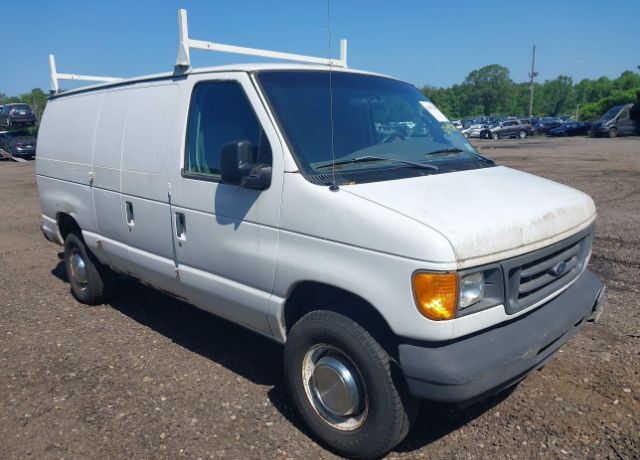 Ford E-350