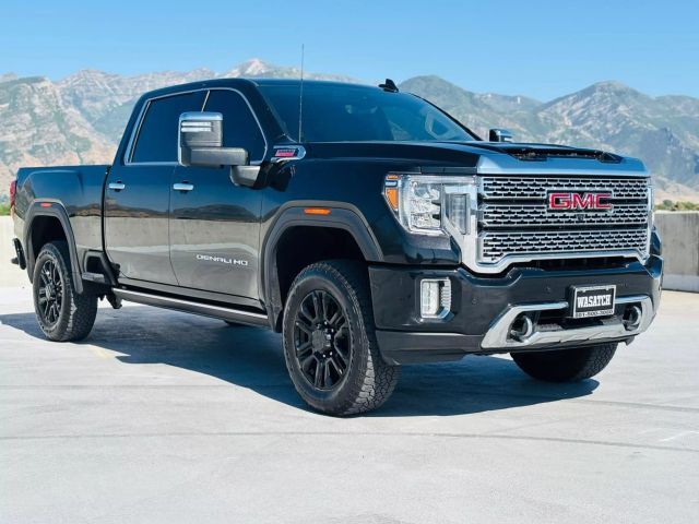 2022 GMC Sierra