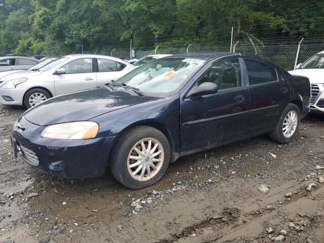 Chrysler Sebring