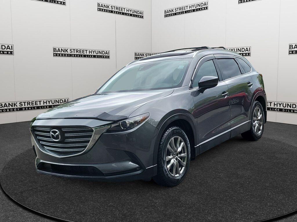 Mazda CX-9